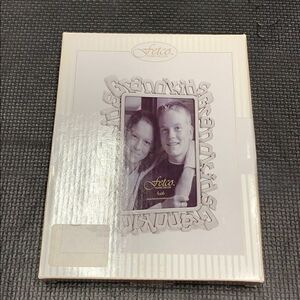 NWT Grandkids 4x6 Picture Frames